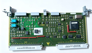 บอร์ดซิงโครไนซ์ TSY รุ่น 6SE7090-0XX84-0BA0 สำหรับมอเตอร์ไดรฟ์ SIMOVERT MASTERDRIVES 6SE70 - Product Image 6