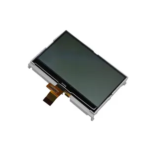 St7032 Transflectieve Polarisator Stn Fstn 1602 Karakter Lcd-Weergavemodule