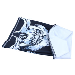 ผ้าพันรอบคอสำหรับปั่นจักรยานผ้าพันรอบคอแบบกำหนดเองได้สำหรับฤดูหนาว - Product Image 6