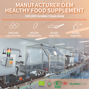 Grosir <span class=keywords><strong>Ganoderma</strong></span> Lucidum <span class=keywords><strong>Lingzhi</strong></span> Spore bubuk organik <span class=keywords><strong>Ganoderma</strong></span> kapsul - Product Image 5