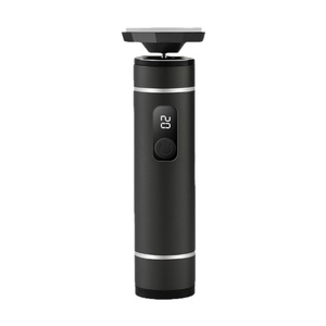 Electric Rechargeable Foot <b>File</b> Dual-purpose Shaving Device and Removing Callus Dead Skin and Hair Foot Grinder - Product Image 6