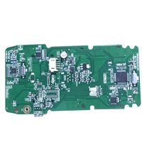 Montaje de PCB SMT DIP para Teléfonos Móviles y Computadoras - Fabricante de PCBA OEM con Certificaciones ISO/RoHS de 1 a 24 Capas