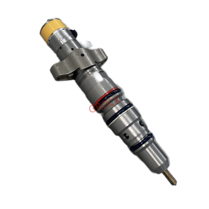 Dizel motor Common Rail yakıt enjektörü C7 328-2585 3282585 10R7225 <span class=keywords><strong>CAT</strong></span> E320D ekskavatör için yeni durum - Product Image 4