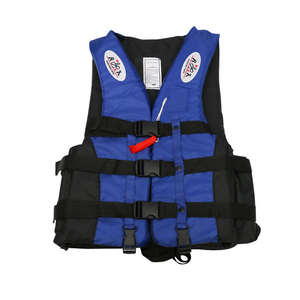 Индивидуальный логотип, одобренный <span class=keywords><strong>EPE</strong></span> <span class=keywords><strong>Foam</strong></span>, спасательный жилет для аквапарка, спасательный жилет, спасательный жилет, морской спасательный жилет - Product Image 4