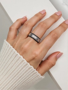 Phong cách tối giản đơn giản tuyệt vời Tường Vòng trang sức quà tặng Đảng phổ biến vòng cho Unisex - Product Image 6