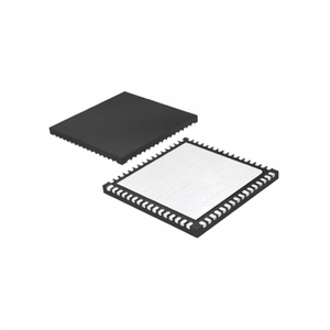 Data Acquisition Original One Stop Service LTC2158IUP-12#TRPBF Electronics Component 64 WFQFN Exposed Pad - Product Image 1