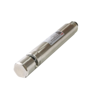 RIKA RK500-07D เซ็นเซอร์วัดความขุ่นของน้ำแบบไม่ต้องบำรุงรักษา 316L พร้อมหัววัดและแปรงทำความสะอาดอัตโนมัติ - Product Image 3