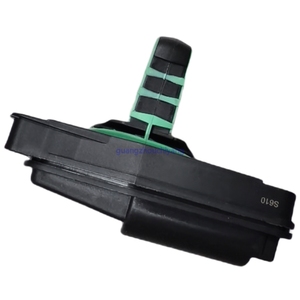 宝马E60 E90 E91进气歧管右调节阀调节装置的11617560538小翼 - Product Image 4