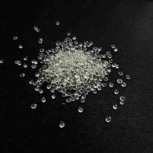 Pellet de plástico PLA para placa de corte Grado de moldeo Precio de fábrica de alta resistencia - Product Image 5