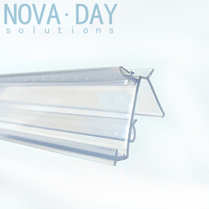 Cartellini dei prezzi <span class=keywords><strong>per</strong></span> le merci sugli <span class=keywords><strong>scaffali</strong></span> scaffale acrilico 1740Mm digitale etichetta elettronica Pricer F08 Smarttag Epaper Bluetooth - Product Image 3