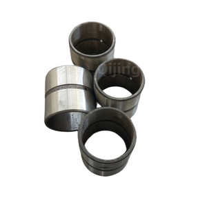 Suku cadang performa tinggi timping ember silinder bushing Z60F.14.22-8 untuk Changlin <span class=keywords><strong>Wheel</strong></span> <span class=keywords><strong>Loader</strong></span> <span class=keywords><strong>967H</strong></span> - Product Image 1