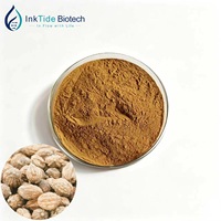 Hete Aanbieding Standaard 10:1 Sharpleaf Galangal Natuurlijk Plantenextract voor Samengestelde Voedingsformulering