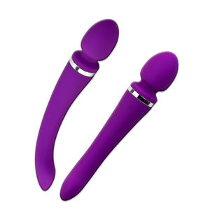 Xnnx - Juguetes Sexuales Impermeables para Masaje Corporal, Estimulador de Clítoris, Punto G, Varita AV, Vibrador de Vagina para Mujer - Product Image 2