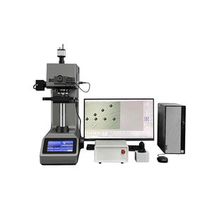 KASON رقمي عالمي أوتوماتيكي من من من من من نوع 60-150kgf للقوة ودقة 0.1HR - Product Image 6