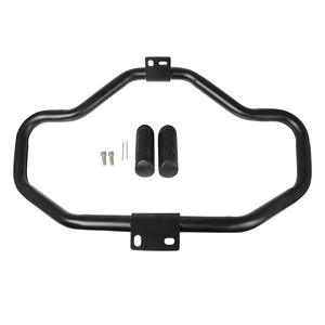 Barre de protection du moteur de moto pour Harley 883/1200/x48, protection du moteur en fer - Product Image 2