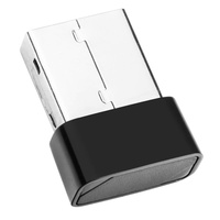 900M 2.4GHz 5Ghz USB Wifi6 Dongle Cartes Réseau Bluetoothaudio Récepteur RTL8851BU USB Wifi Adaptateur Pour Kali Linux PC