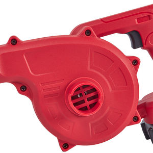 רינקס סיטונאי מותאם אישית עלה מטלית ליתיום נייד נייד חשמלי אוויר מפוח שלג מפוח - Product Image 6