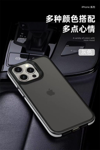 เคสโทรศัพท์กันน้ำกันกระแทกสีดีไซน์สปอร์ตหลากสีสำหรับ <span class=keywords><strong>VIVO</strong></span> Y400 Pro 5G สีด้าน - Product Image 3