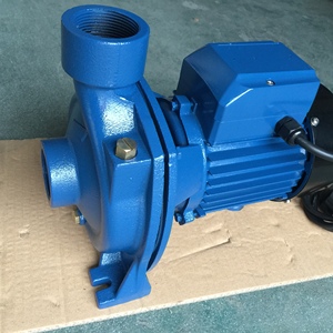 Pompe à eau centrifuge agricole à prix avantageux - Product Image 5