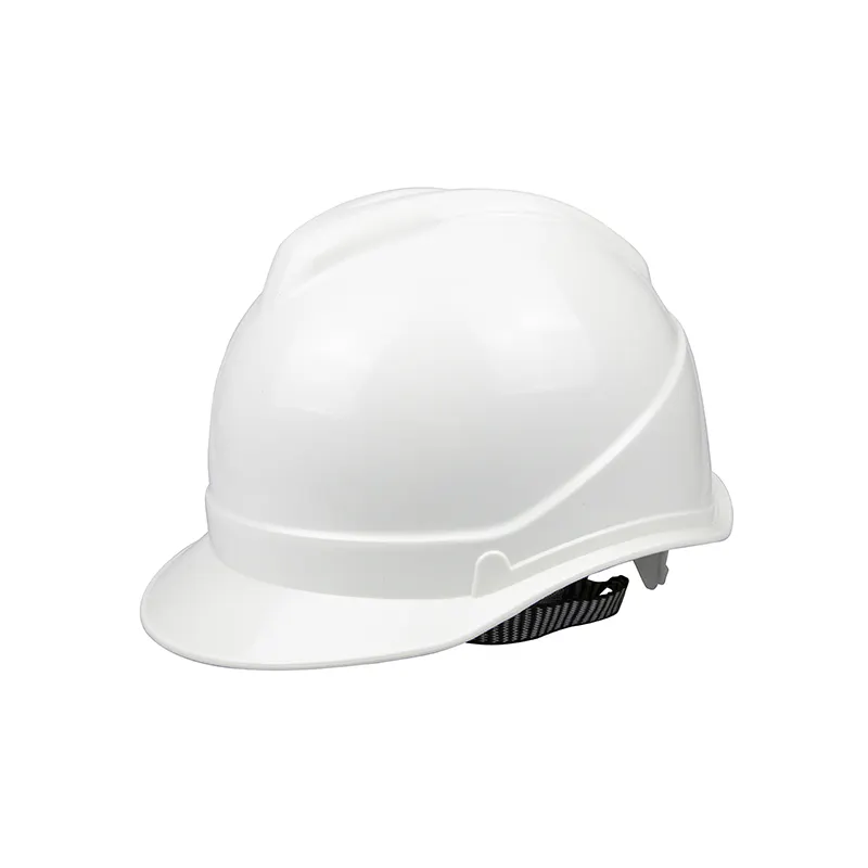 QYE-219V PC insulated helmet personal protective equipment industrial products for safety