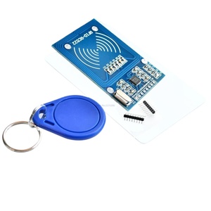 Module Rc522 Kits S50 13.56 Mhz 6Cm Met Tags Spi Schrijven & Lezen Voor <span class=keywords><strong>Arduino</strong></span> Voor Uno 2560 China Fabrikant Aanpassen - Product Image 1