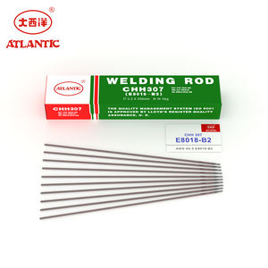 قضبان لحام عبر المحيط الأطلسي OEM OBM ODM مختلفة لحام تحت الماء E8018 <span class=keywords><strong>E8015</strong></span> عصا لحام ألمنيوم بالغاز القوسي - Product Image 2