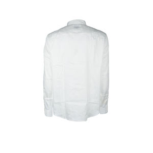 ROPA HOMBRE CAMISAS 100% ALGODÓN ARMANI INTERCAMBIO 100% ALGODÓN blanco - Product Image 2