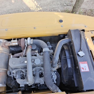 Pelles Sany 13.5 tonnes 13 tonnes d'occasion en Chine SANY SY135c Excavator - Product Image 6