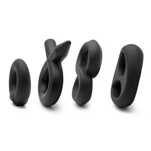 ใหม่ Light Up ผู้หญิงเด็กโดยใช้ของเล่นทางเพศแฮนด์ฟรีที่มีคุณภาพสูงน้ำยางอวัยวะเพศชายอวัยวะเพศชายแหวน - Product Image 5