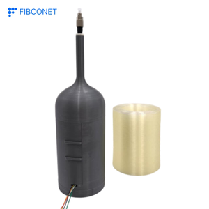 FPV Drone 5G Netwerkverbinding 10km 20km 30km Optische Vezelhaspel - Product Image 4