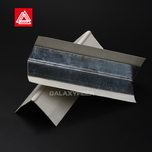 Roestvrijstalen Binnenhoekkraal Met Metalen Papieren Hoekkraal - Product Image 5