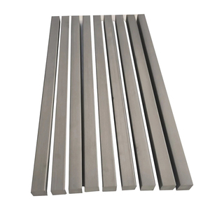 Nhà máy bán buôn thanh hợp kim Titan ASTM B348 ASME sb348 ti Bar gr 1 gr2 Lớp 5 Giá Titan nguyên chất - Product Image 2