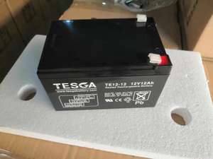 UPS用バッテリー <span class=keywords><strong>12V</strong></span> 12A 密閉型鉛蓄電池 UPSシステム用 <span class=keywords><strong>3</strong></span>年保証付き - Product Image 2