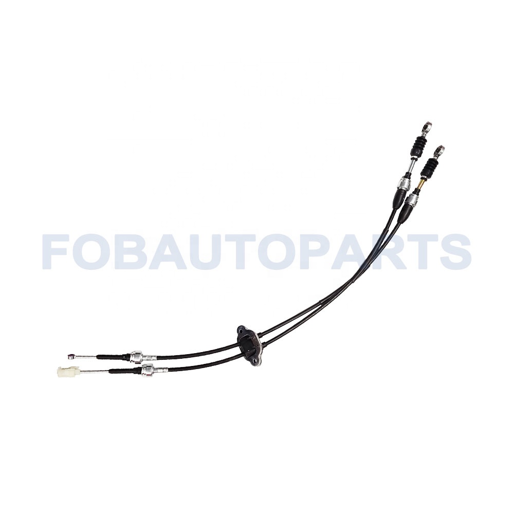 Gear Shifter Cable for Chevrolet Aveo 1.2 96331519