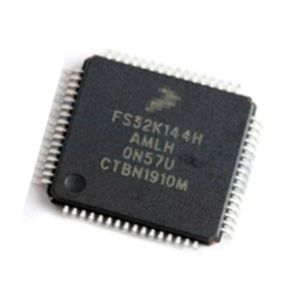 Composants électroniques, puces IC, circuits intégrés IC FS32K144HFT0MLLT FS32K144HAT0MLHT FS32K144HRT0MLHT FS32K144 - Product Image 1