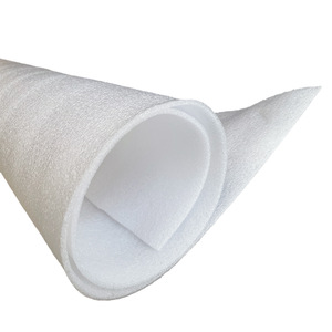 Rollo de espuma de algodón perlado Epe, material de amortiguación a prueba de golpes para acolchado protector - Product Image 1