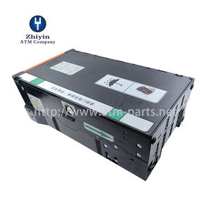 Casete de reciclaje GRG Banking de doble denominación DRC YT4.029.1024 502017094 - Product Image 6