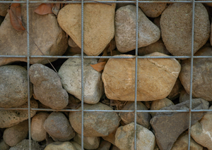 Factory Sale Galvanized Metal Cage Net <strong>Gabion</strong> Welded Mesh Plain Weave Stainless <strong>Steel</strong> Wire Woven Technique Bending Processing - Product Image 6