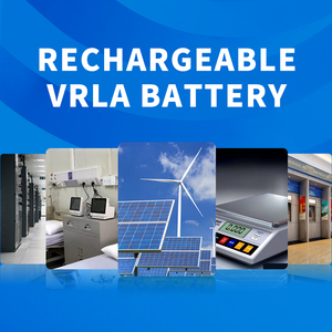 Batería Solar TCS SL12-4.5 de 4.5 <span class=keywords><strong>Ah</strong></span> de Ciclo Largo, Batería de Plomo-Ácido <span class=keywords><strong>AGM</strong></span> de 12v 4.5ah 20hr Vlra para Báscula Electrónica - Product Image 6