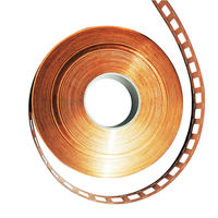 Bande/Film/Pièce de revêtement en nickel pur pour batterie 18650 21700