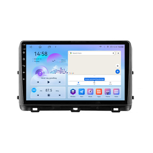 Écran 10 pouces 8 cœurs pour <span class=keywords><strong>Kia</strong></span> <span class=keywords><strong>Ceed</strong></span> 2018 - <span class=keywords><strong>2022</strong></span>, WIFI, Android Auto, navigation automobile, Carplay, double DIN, lecteur multimédia DSP - Product Image 1