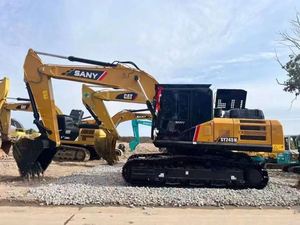 Hot Selling Excavator SY245H Excavator SY245H Good Price for Sale in High Quality - Product Image 3