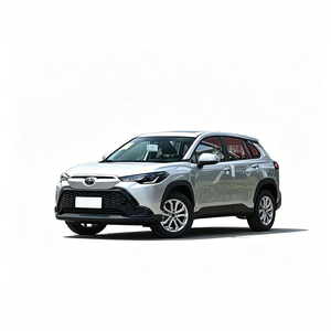<span class=keywords><strong>Toyota</strong></span> Frontlander d'occasion, SUV automatique avec moteur GAC <span class=keywords><strong>Toyota</strong></span> 2.0L <span class=keywords><strong>Dynamic</strong></span> Force - Product Image 3