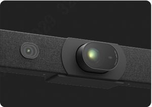 Caméra de <span class=keywords><strong>conférence</strong></span> audio-vidéo tout-en-un Hitrolink H323 SIP 4K avec suivi IA, barre PTZ avec <span class=keywords><strong>zoom</strong></span> optique 10x pour salles de <span class=keywords><strong>conférence</strong></span> - Product Image 3