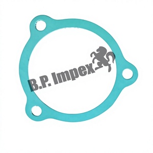 New Wholesale Engine Spares fit for TATA 407 483DI 2956cc Gasket 0.3 Thk OEM 252713105312 Cylinder Head Assy - Product Image 1