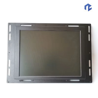 Controlador Industrial de Alta Velocidad y Estabilidad A61l 0001 0074, Monitor LCD 14, Productos Nuevos y Originales en Stock