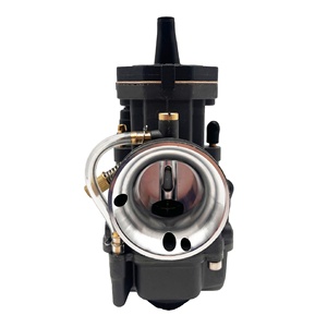 Nouveau carburateur en aluminium <span class=keywords><strong>CPO</strong></span> B PWK28/PWK30/32/34 pour Yamaha pour motos Kawasaki - Certifié ISO 9001 Garantie de 3 ans - Product Image 4