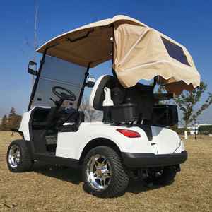 Juridique Voiturette De <span class=keywords><strong>Golf</strong></span> <span class=keywords><strong>2022</strong></span> New Vintage <span class=keywords><strong>Mini</strong></span> Électrique Rue Lancé 2 Sièges 1 - 2 Arrière Mécanique De la Roue De Frein 25-40km/h - Product Image 4