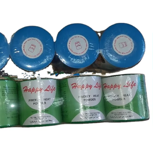Bedak Biang Keringat/Bedak Talkie Medis/Bedak Bayi