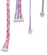 防水PBT RJ45 Cat5e/Cat6イーサネットケーブルコネクタ（屋外IoT、CCTV、バイク、コンピューターシステム用） - Product Image 4